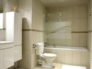 Rumah | Kamar mandi | Shower