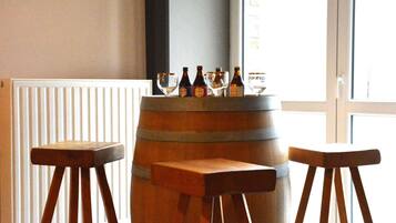 House | Dining