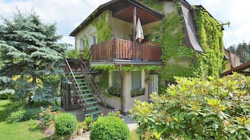 Apartment | Exterior