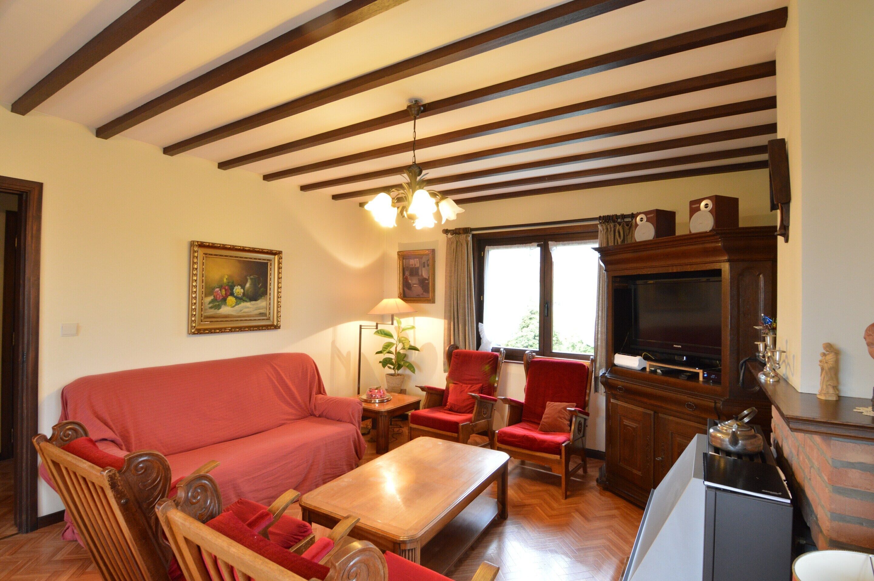 Hus | Oppholdsrom