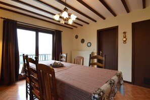 Hus | Restauranger