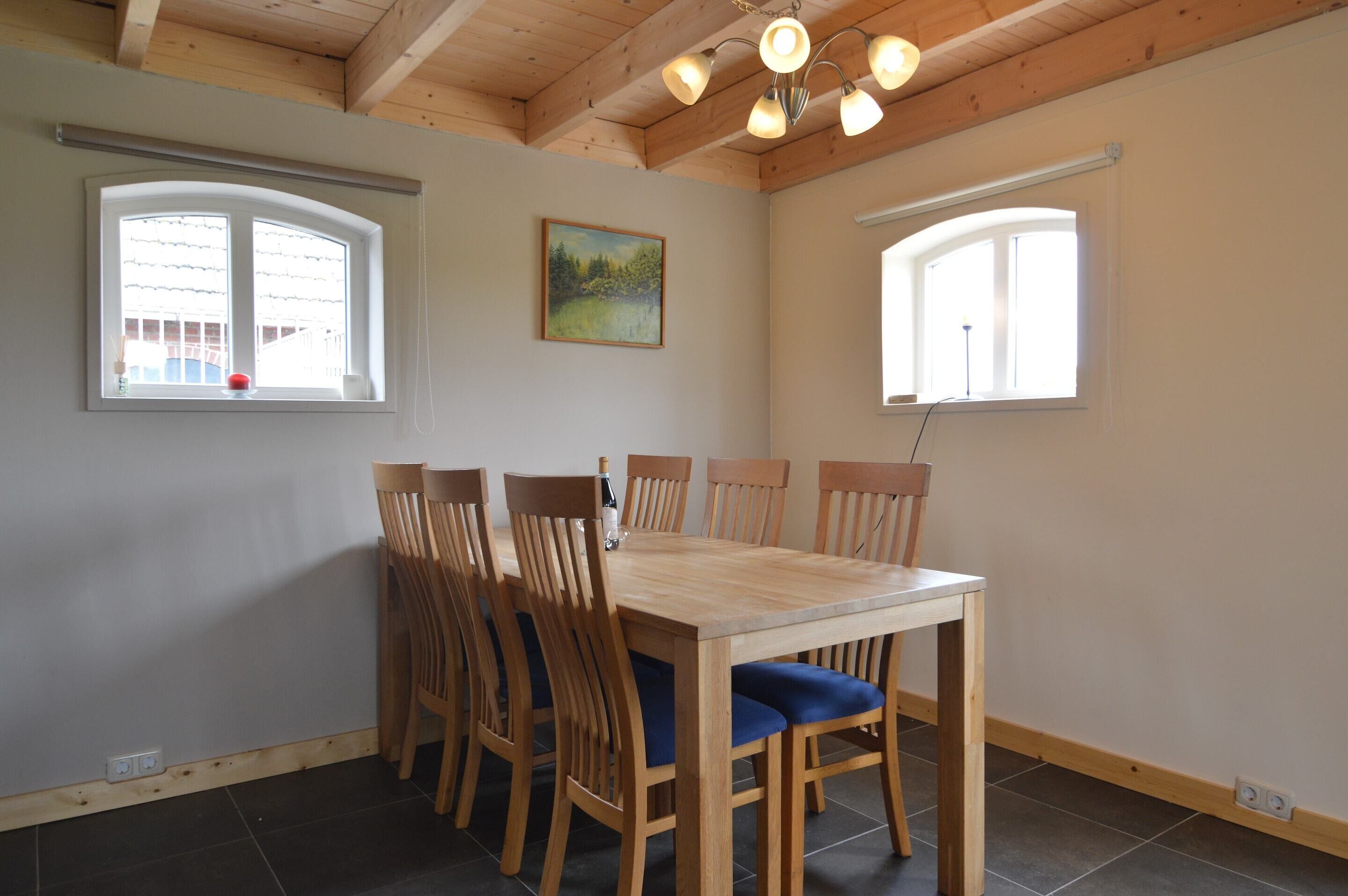House | Dining