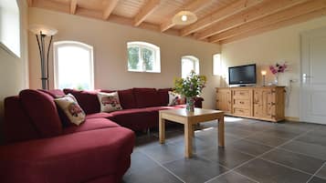 Casa | Sala de estar