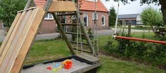 Holiday Home in Holten Near Lake Ijssel