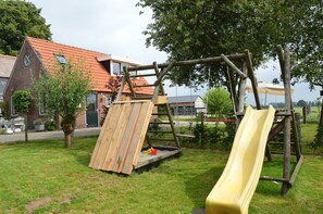 Ferienhaus | Garten