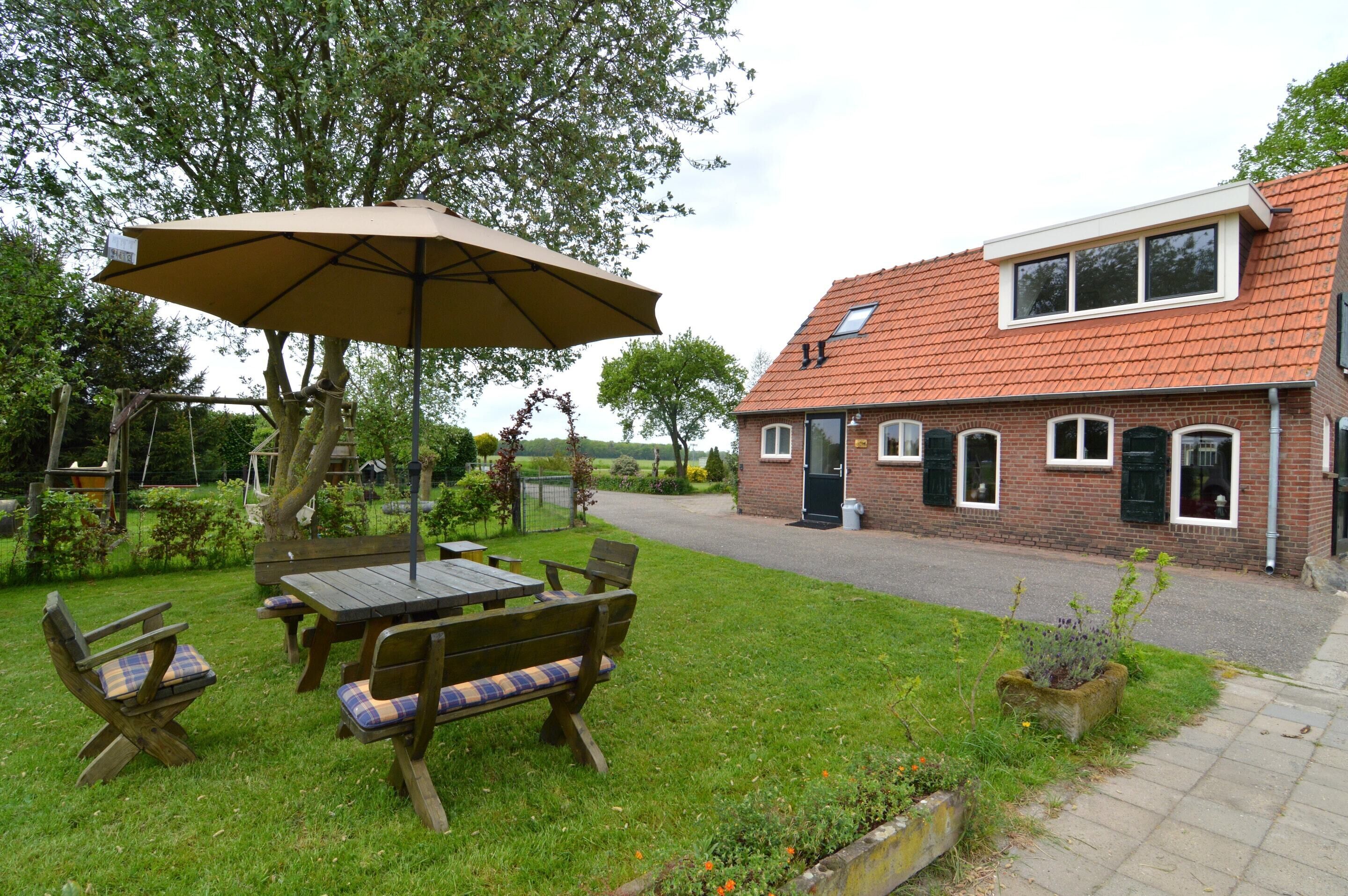 Huis | Balkon