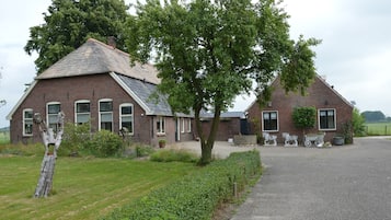Casa | Exterior