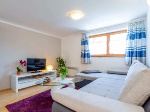 Apartment | Wohnbereich