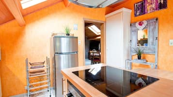 Apartment | Private kitchen