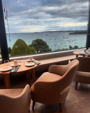 每日供應歐陸早餐 (每人 EUR26)