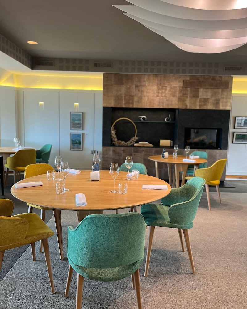 L'Hôtel de Carantec by null