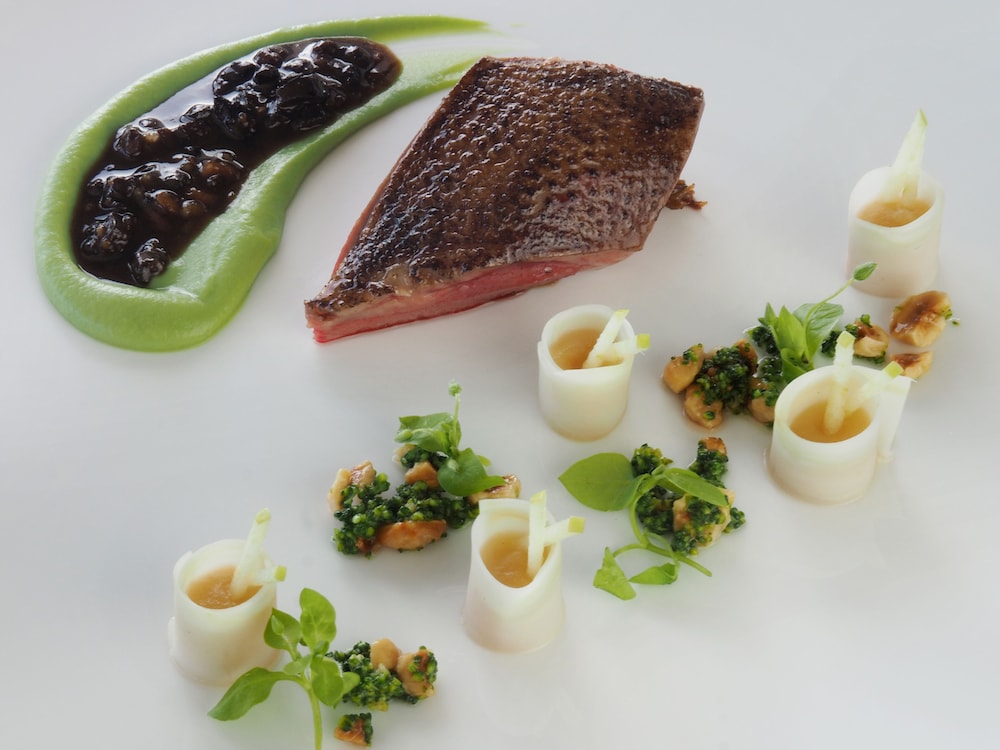 L'Hôtel de Carantec by null