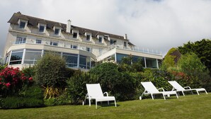 Eksteriør