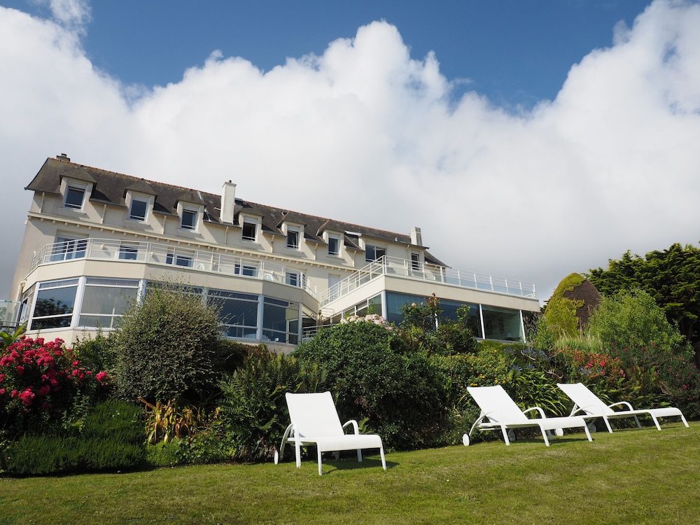 L'Hôtel de Carantec by null