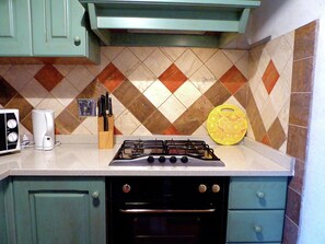 Casa | Cucina privata | Seggiolone