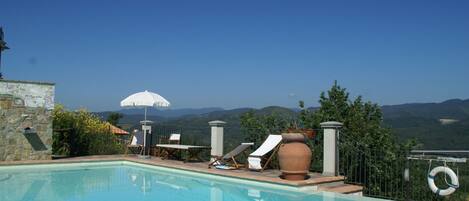 House | Pool | Outdoor pool