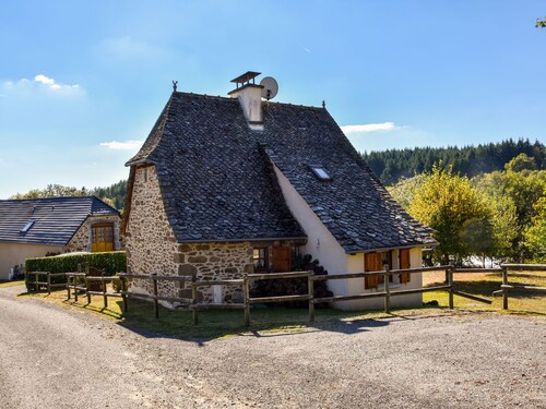 Calvinet Retreat for Six Guests