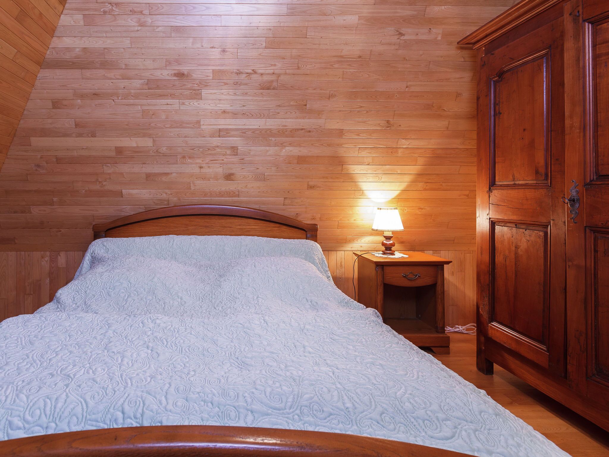 House | Room amenity