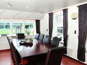 Tempat makan