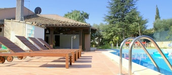 Belvilla by OYO Holiday Home in Caltagirone