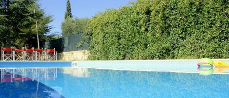 House | Pool | Indoor pool, outdoor pool