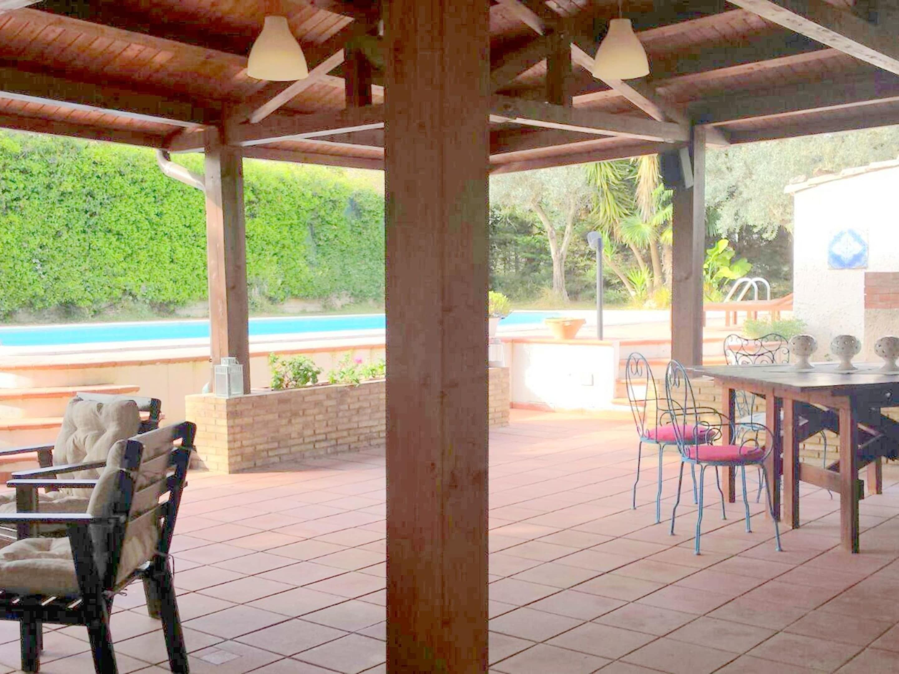 Rumah | Tempat makan