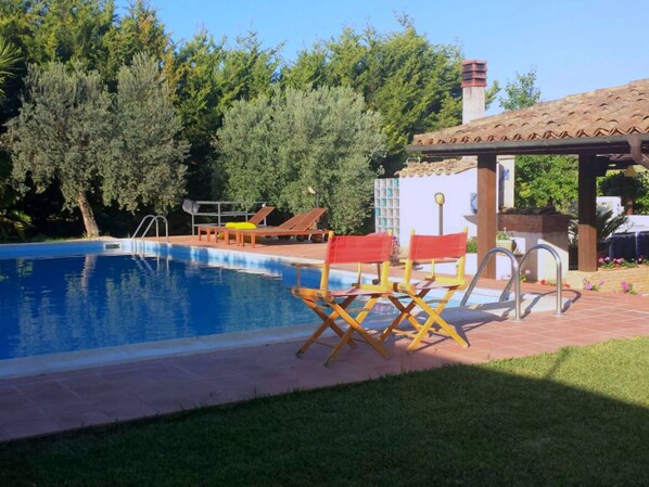 Maison | Piscine | Piscine intérieure, piscine extérieure