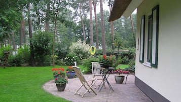 House | Balcony