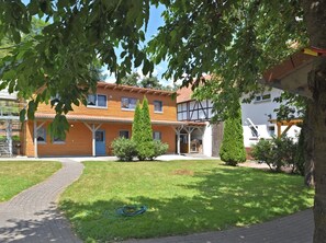 Apartment | Exterior