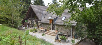 Cozy Apartment in Immerath near Fishing