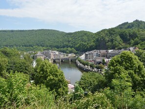 Außenbereich