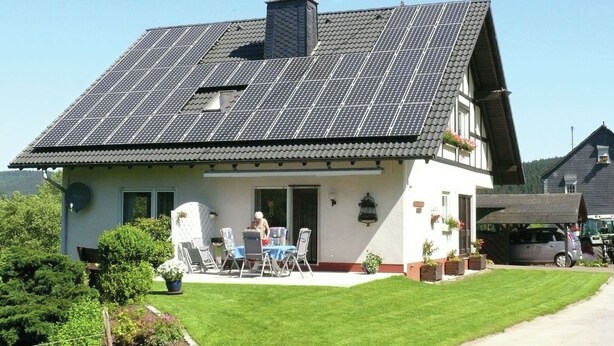 Nhà | Ngoại thất