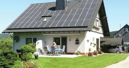 Farmhouse in Park With Terrace, Garden, Bbq, Bicycles