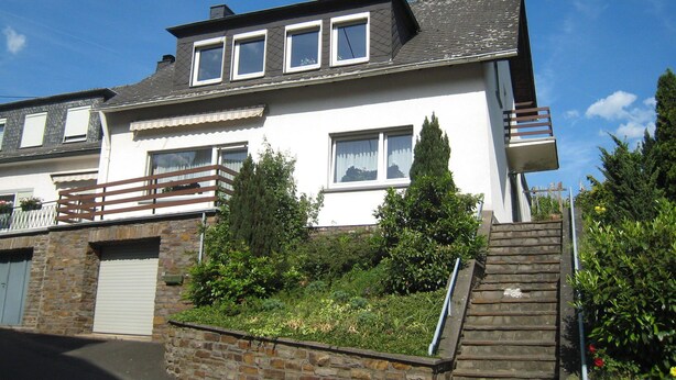 Unclassified image, 1 of 27, button - Gorgeous Apartment in Bruttig-fankel With Terrace (Bruttig-Fankel)