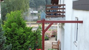 Unclassified image, 2 of 27, button - Gorgeous Apartment in Bruttig-fankel With Terrace (Bruttig-Fankel)