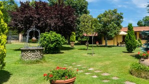 Unclassified image, 5 of 40, button - Beautiful Farmhouse With Pool (San Marcello Piteglio)