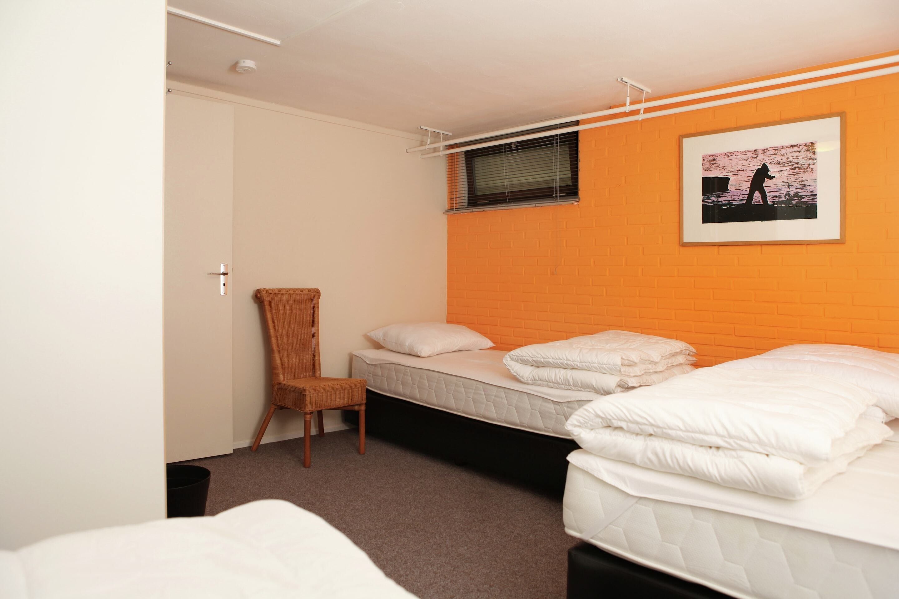 Vila | 10 kamar tidur dan dilengkapi dengan perabotan berbeda-beda