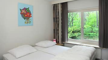 Villa | 10 bedrooms, individually furnished, bed sheets