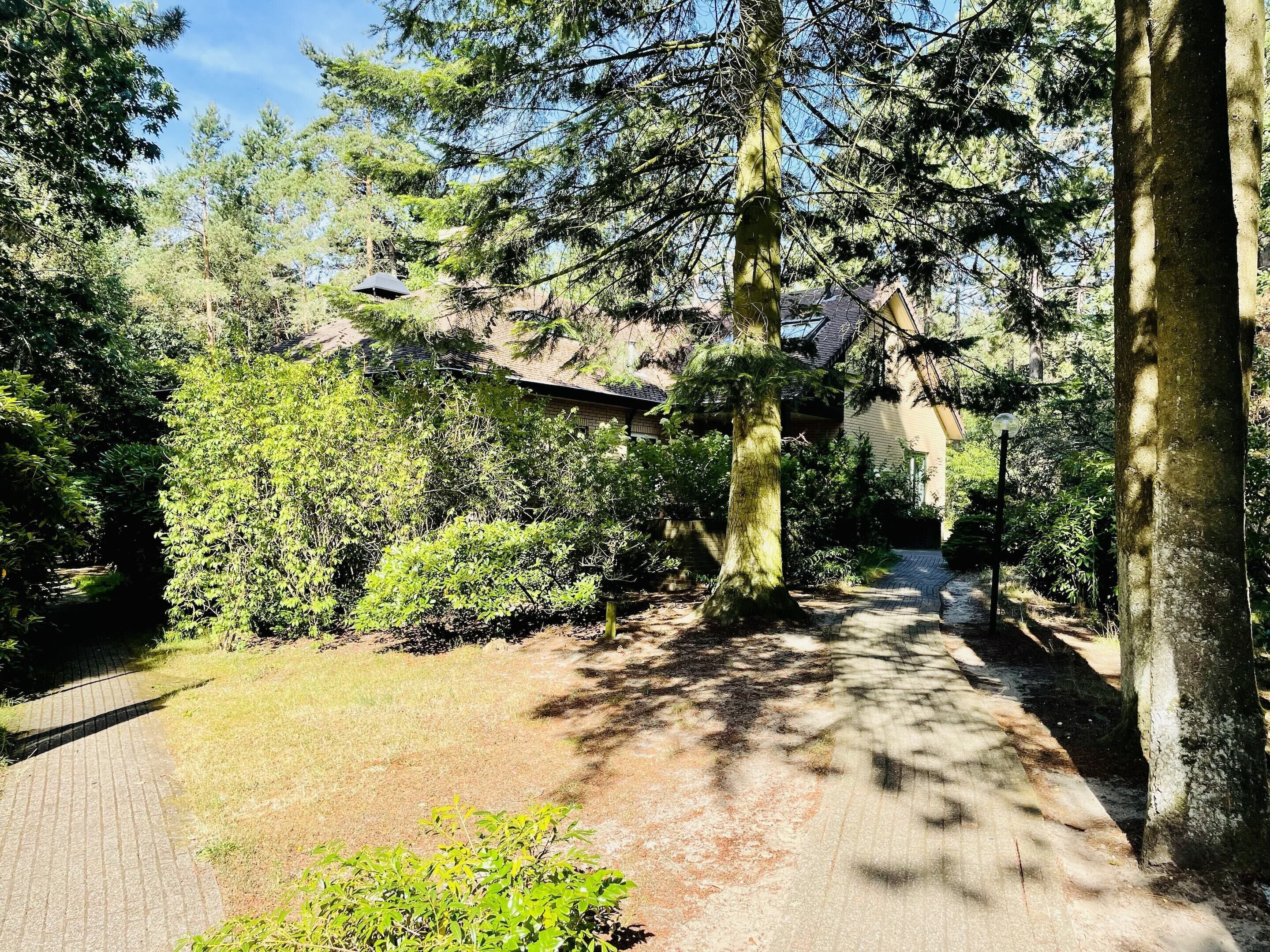 Biệt thự | Ngoại thất