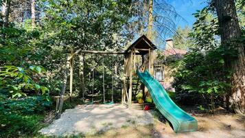 Villa | Children's area