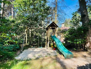 Vil·la | Zona infantil