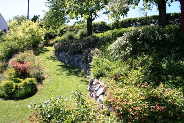 Appartement | Jardin