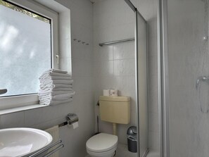 Apartamento | Banheiro