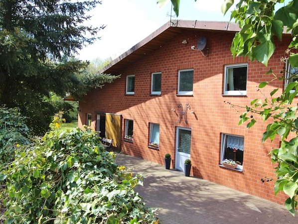 Apartment | Exterior