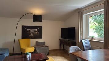 Apartment | Living room