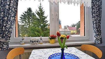 Apartment | View from property