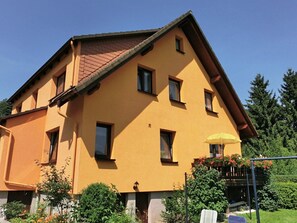 Apartment | Exterior - Peaceful Family Base in Floh (Floh)