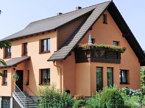 Appartement | Détail de l’intérieur