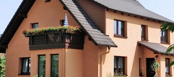 Ruhiges Ferienhaus in Floh-seligenthal