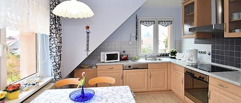 Apartment | Interior detail